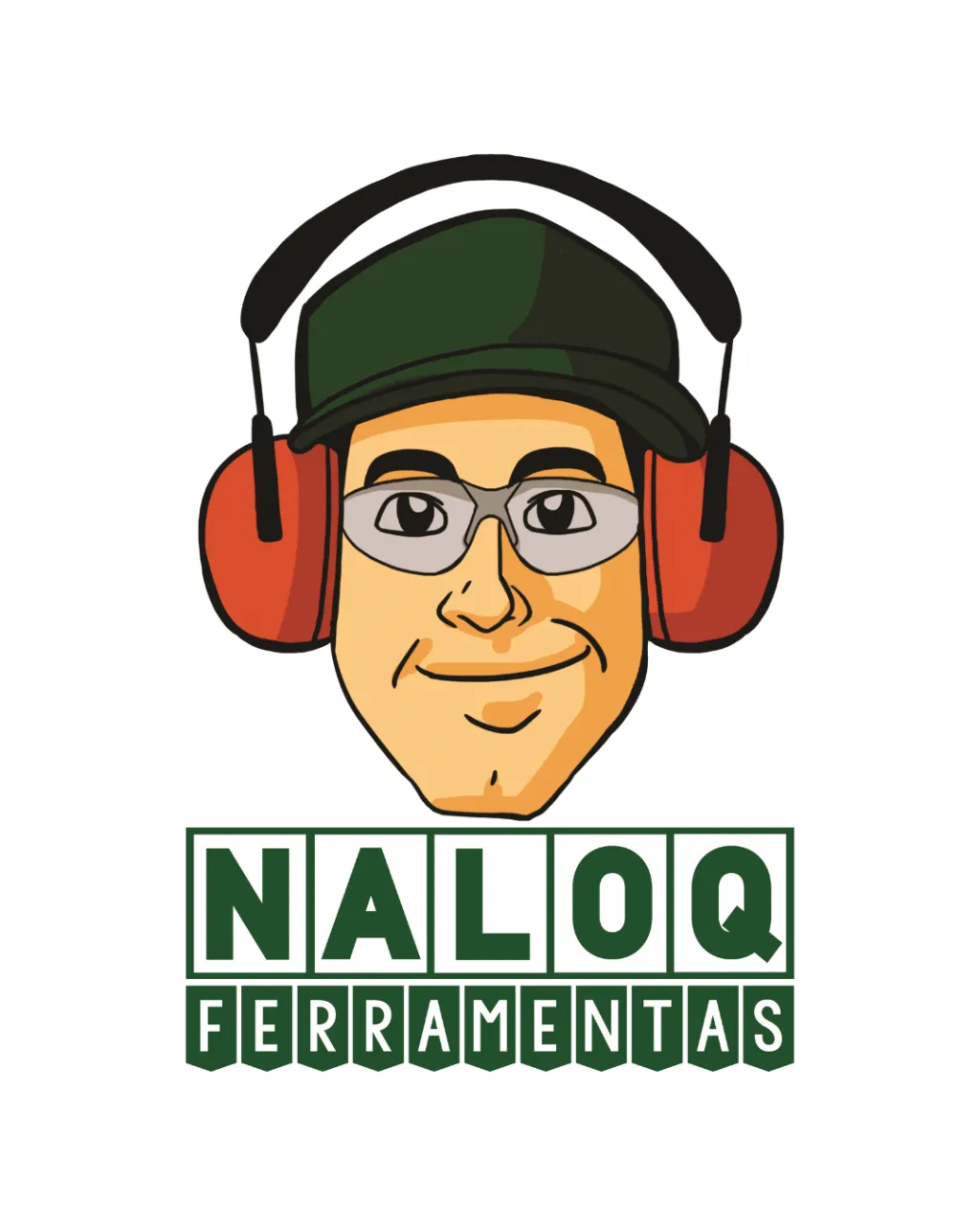 NaLoq Ferramentas